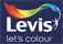 logo Levis