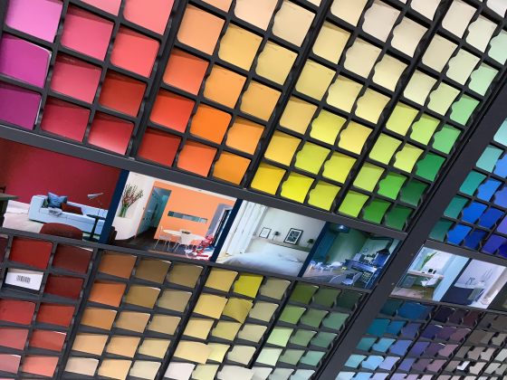 peinture
